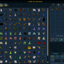 ⭐️Dragon Longsword | Hcim | 743 Total | 85 QP | 20 Year Veteran | Hardcore Ironman | No Email Registered 1